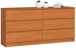 komoda-k160-6sz-clp-olcha