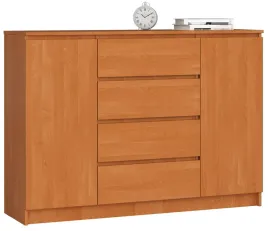 komoda-k140-2d-4sz-clp-olcha