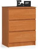 komoda-k60-3sz-clp-olcha