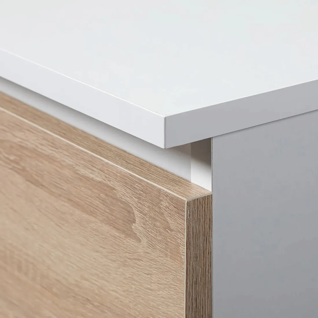 biurko-clp-a5-2d-2sz-biale-sonoma