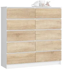 komoda-k120-10sz-clp-bialy-sonoma