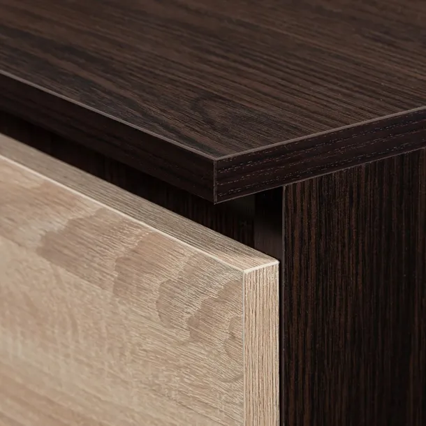 komoda-k45-wenge-dab-sonoma