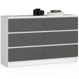 komoda-k120-6sz-clp-biala-szary