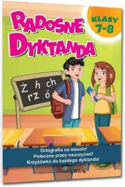 radosne-dyktanda-klasy-7-8