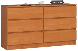 komoda-k140-6sz-clp-olcha