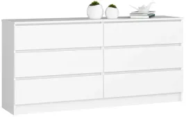 komoda-k160-6sz-clp-biala