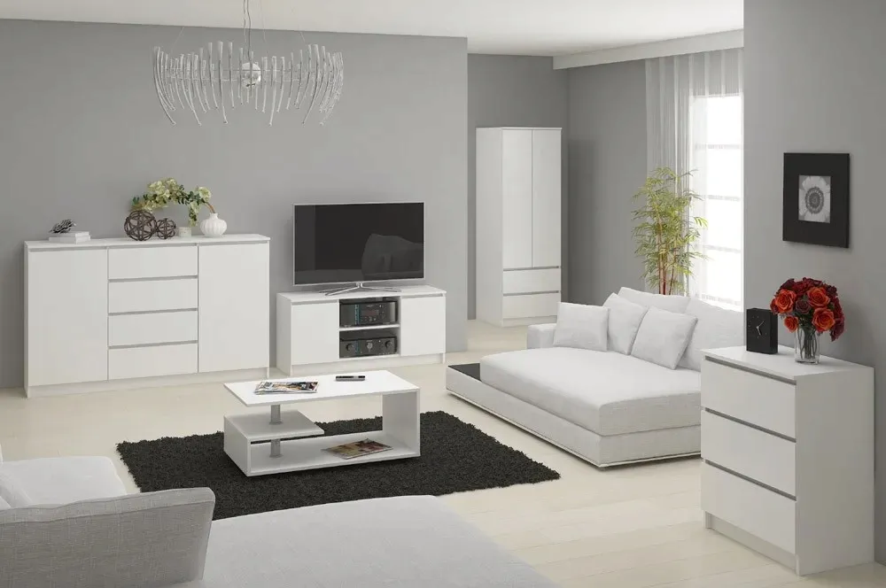komoda-k60-6sz-clp-bialy