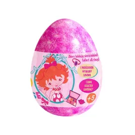 estetica-musujace-jajo-do-kapieli-z-pierscionkiem-lody-arbuzowe-140g