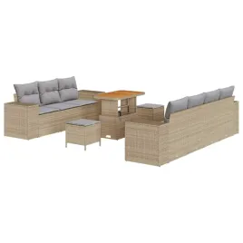 zestaw-sof-na-ogrod-10-szt-bezowy-i-jasnoszary-rattan-poli