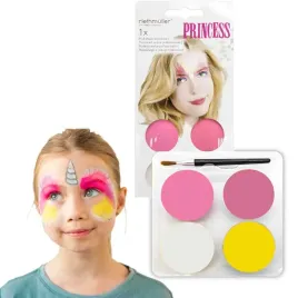 make-up-party-farbki-do-twarzy-ksiezniczka-amscan