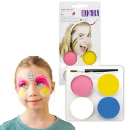 make-up-party-farbki-do-twarzy-jednorozec-amscan