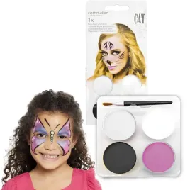 make-up-party-farbki-do-twarzy-kotek-amscan