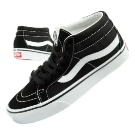 vans-buty-sportowe-meskie-trampki-sk-8-mid-ressure-czarne-modne-39