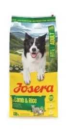 josera-adult-lamb-and-rice-125kg