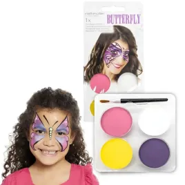 make-up-party-farbki-do-twarzy-motylek-amscan