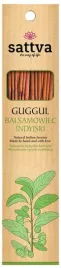 kadzidelka-sattva-balsamowiec-indyjski-guggul-30g