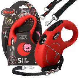 smycz-automatyczna-linka-psa-12kg-5m-blokada-zwijana-amortyzator-s-m-21-cm