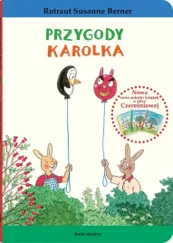 przygody-karolka-rotraut-susanne-berner