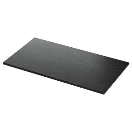 ikea-tolken-blat-lazienkowy-czarny-imitacja-marmuru-foliowany-102x49-cm