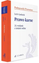 prawo-karne-z-testami-online-lech-gardocki