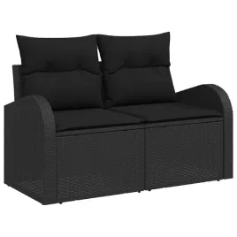 sofa-ogrodowa-z-poduszka-czarny-124-x-62-x-69-cm-polirattan