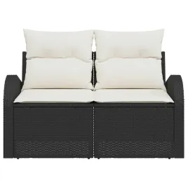 sofa-ogrodowa-z-poduszka-czarny-124-x-62-x-69-cm-polirattan