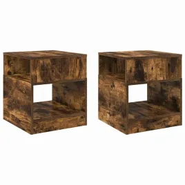 stolik-koncowy-2-szt-dab-wedzony-405-x-40-x-45-cm