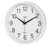 zegar-scienny-25-cm-bialy-teesa-tsa0037