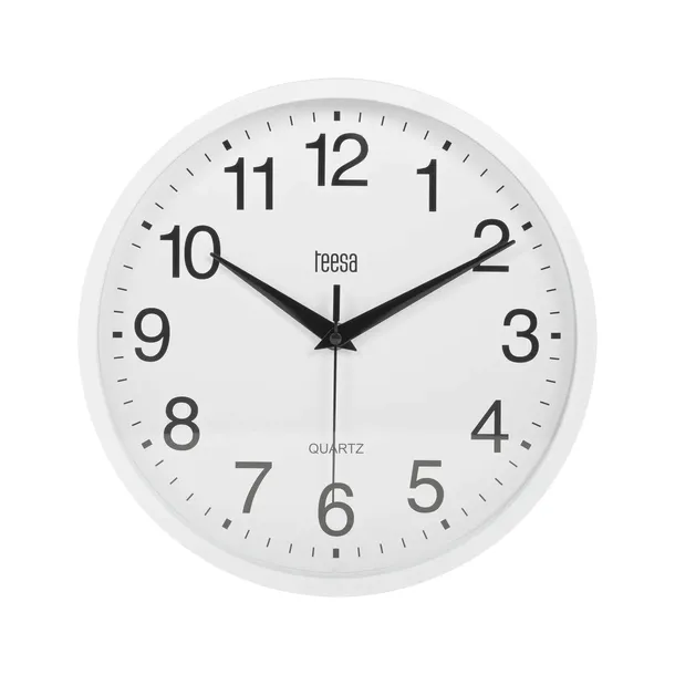 zegar-scienny-25-cm-bialy-teesa-tsa0037-marka-teesa