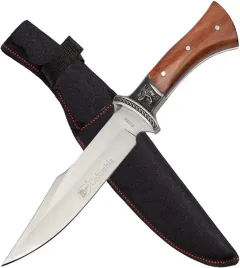 noz-mysliwski-columbia-full-tang-440-drewno-tygrys-cordura-n220a