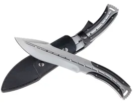 noz-mysliwski-wielki-stal-440-clip-point-full-tang-pokrowiec-skora-n635a