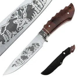 noz-mysliwski-drop-point-440-drewno-jelen-cordura-n215a