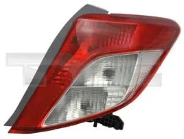 toyota-yaris-11-14-lampa-tylna-prawa