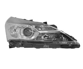 toyota-verso-13-reflektor-przedni-lampa-przednia-prawa