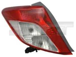 toyota-yaris-11-14-lampa-tylna-lewa