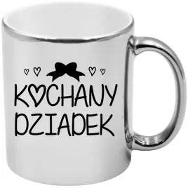 kubek-srebrny-z-nadrukiem-grafika-prezent-dzien-dziadka-rozne-wzory-dziadek