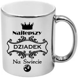 kubek-srebrny-z-nadrukiem-grafika-prezent-dzien-dziadka-rozne-wzory-dziadek