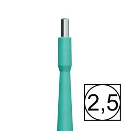sterylna-sztanca-biopsyjna-dermatologiczna-kai-25mm-1szt