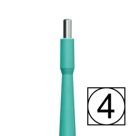 sterylna-sztanca-biopsyjna-dermatologiczna-kai-4mm-1szt