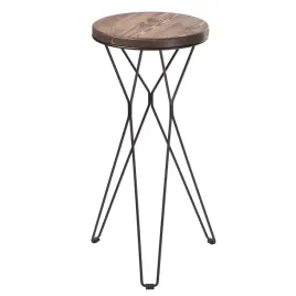kwietnik-stojacy-okragly-stolik-wysoki-75-cm-metalowy-lite-ciemne-drewno