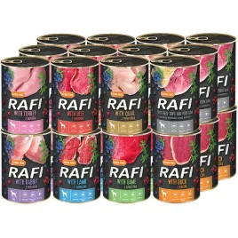rafi-mokra-karma-dla-psa-puszki-mix-smakow-24x400g