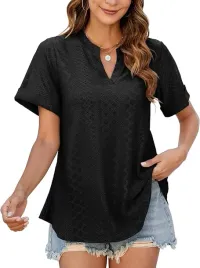 bluzka-damska-letnia-dekolt-v-broderie-anglaise-czarna-xl-luzna