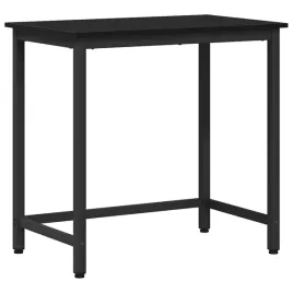 stol-czarny-dab-100-x-50-x-765-cm-drewno-inzynieryjne-i-stal