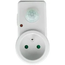 czujnik-ruchu-do-gniazdka-pir-bialy-max-300w-regulowany-max-9m-gniazdko