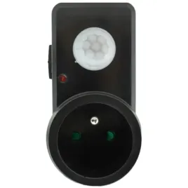 czujnik-ruchu-do-gniazdka-pir-czarny-max-300w-regulowany-max-9m-gniazdko