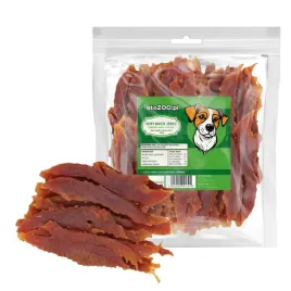 przysmaki-dla-psa-smakolyki-duze-miekkie-piersi-z-kaczki-500g-10percent-gratis