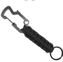 karabinczyk-taktyczny-paracord-brelok-survivalowy-do-kluczy-br007