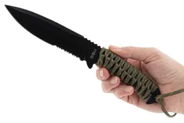 noz-taktyczny-drop-point-stal-440-paracord-24cm-n269