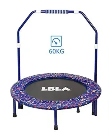 trampolina-dla-dzieci-skladana-38-calowa-z-bezpieczna-wyscielana-oslona