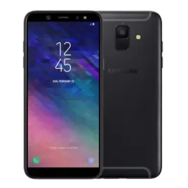 smartfon-samsung-galaxy-a6-2018-sm-a600fn-lte-czarny-or-stan-bardzo-dobry